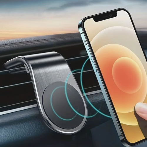 Universal Magnetic Car Air Vent Mount