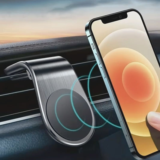 Universal Magnetic Car Air Vent Mount